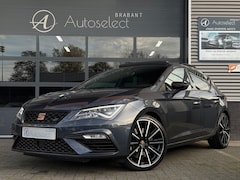 SEAT Leon - 2.0 TSI CUPRA Pano Camera DigiDash