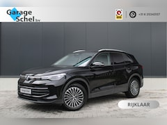 Volkswagen Tiguan - 1.5 eTSI Life Edition - Stoel/Stuur verwarming - Camera - ACC - LED - Sfeerverlichting - R
