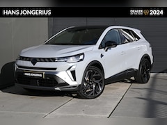 Renault Symbioz - E-Tech full hybrid 145 esprit Alpine | AUTOMAAT | 360 CAMERA | PANORAMADAK | STUUR/STOELVE