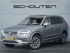 Volvo XC90 - 2.0 T8 Twin Engine AWD Inscription 7Pers Pano Bowers&Wilkins HUD