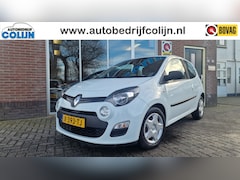 Renault Twingo - 1.2 16V Acces, Centrale deurvergrendeling