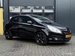 Opel Corsa - 1.4-16V Cosmo | Airco | vol OHD | netjes