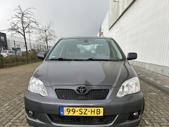 Toyota Corolla - 1.6 VVT-i Sport Anniversary