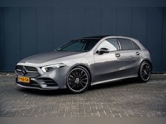 Mercedes-Benz A-klasse - 250 Premium Plus FABRIEKSGARANTIE TOT 06/26