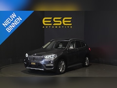 BMW X1 - xDrive20i Executive | Panorama | Hud | Sfeer | Camera