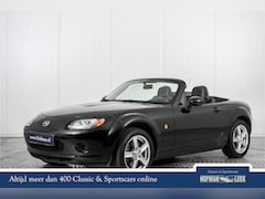 Mazda MX-5 - MX5 1.8 Exclusive