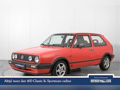 Volkswagen Golf - 1.6 GTD