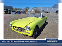 MG Midget