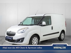 Opel Combo - 1.3 CDTi L1H1 ecoFLEX Sport Airco + schuifdeur 1000 kg