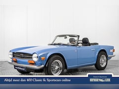 Triumph TR6