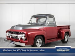 Ford F100 - 7.8L big block