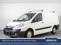 Citroën Jumpy - 12 2.0 HDI L2H1 Automaat