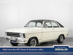 Opel Olympia - B 1700