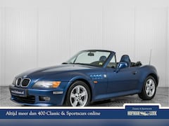 BMW Z3 Roadster - 2.0 S automaat