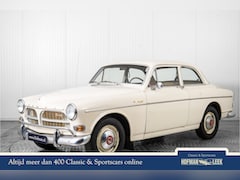 Volvo Amazon - 122 S