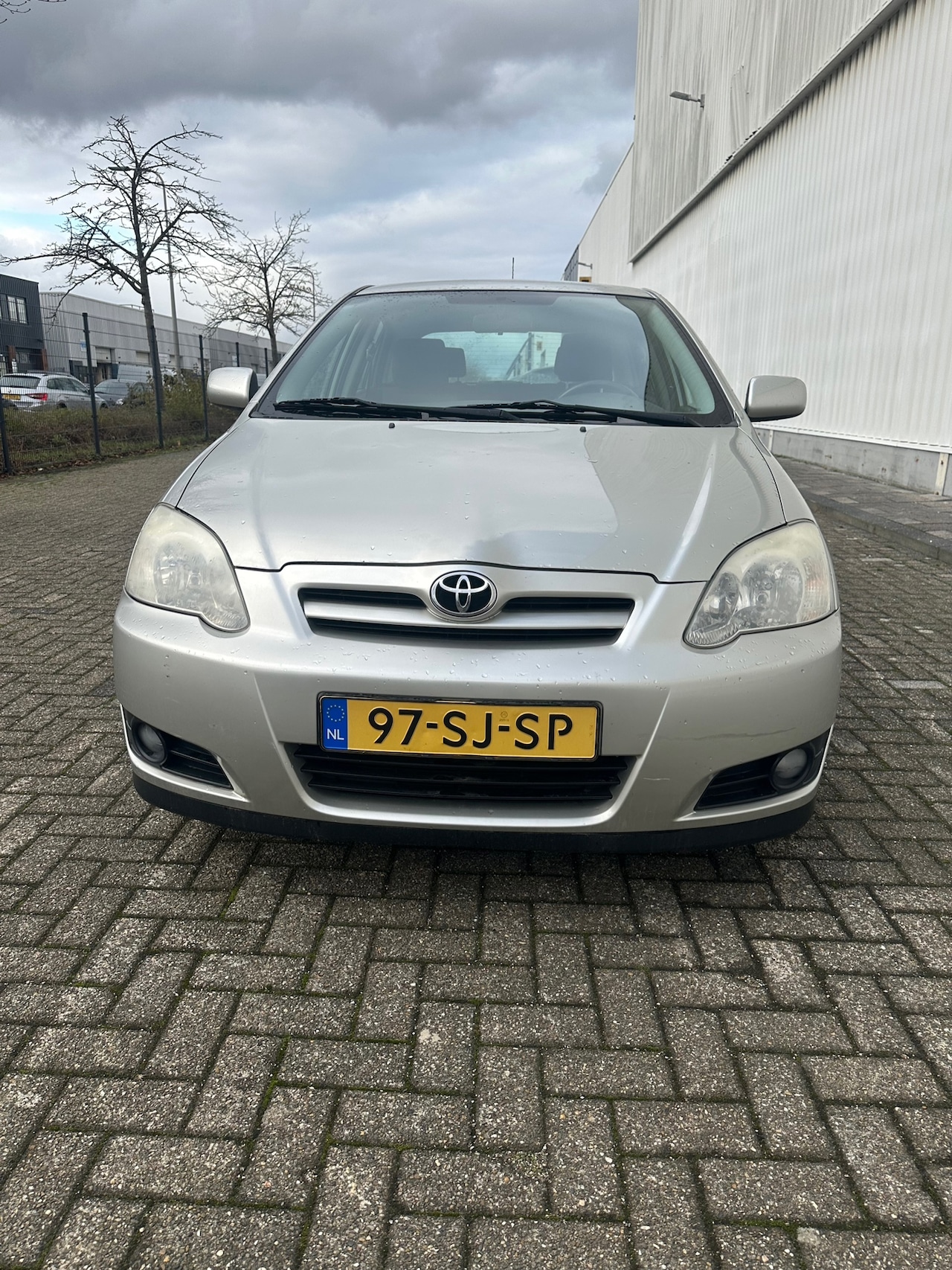 Toyota Corolla - 1.4 VVT-i Anniversary 1.4 VVT-i Anniversary - AutoWereld.nl