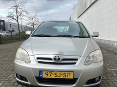Toyota Corolla - 1.4 VVT-i Anniversary