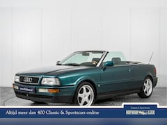 Audi 80 - 2.3 Cabriolet 2.3