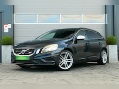 Volvo V60 - 2.4 D5 R-Design HANDEL/EXPORT