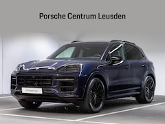 Porsche Cayenne - S E-Hybrid Black Edition