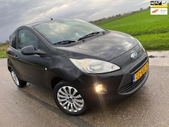 Ford Ka - 1.2 Titanium x / 2010 incl apk