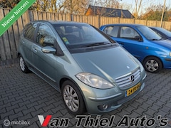 Mercedes-Benz A-klasse - 170 Avantgarde