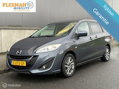 Mazda 5 - 5 1.8 TS 7 Zits 2012 * Nwe Distributie * Garantie