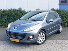 Peugeot 207 - 1.6 VTI 16V 5DR Sportium