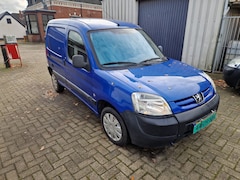 Peugeot Partner - 170C 2.0 HDI Nieuwe apk AIRCO