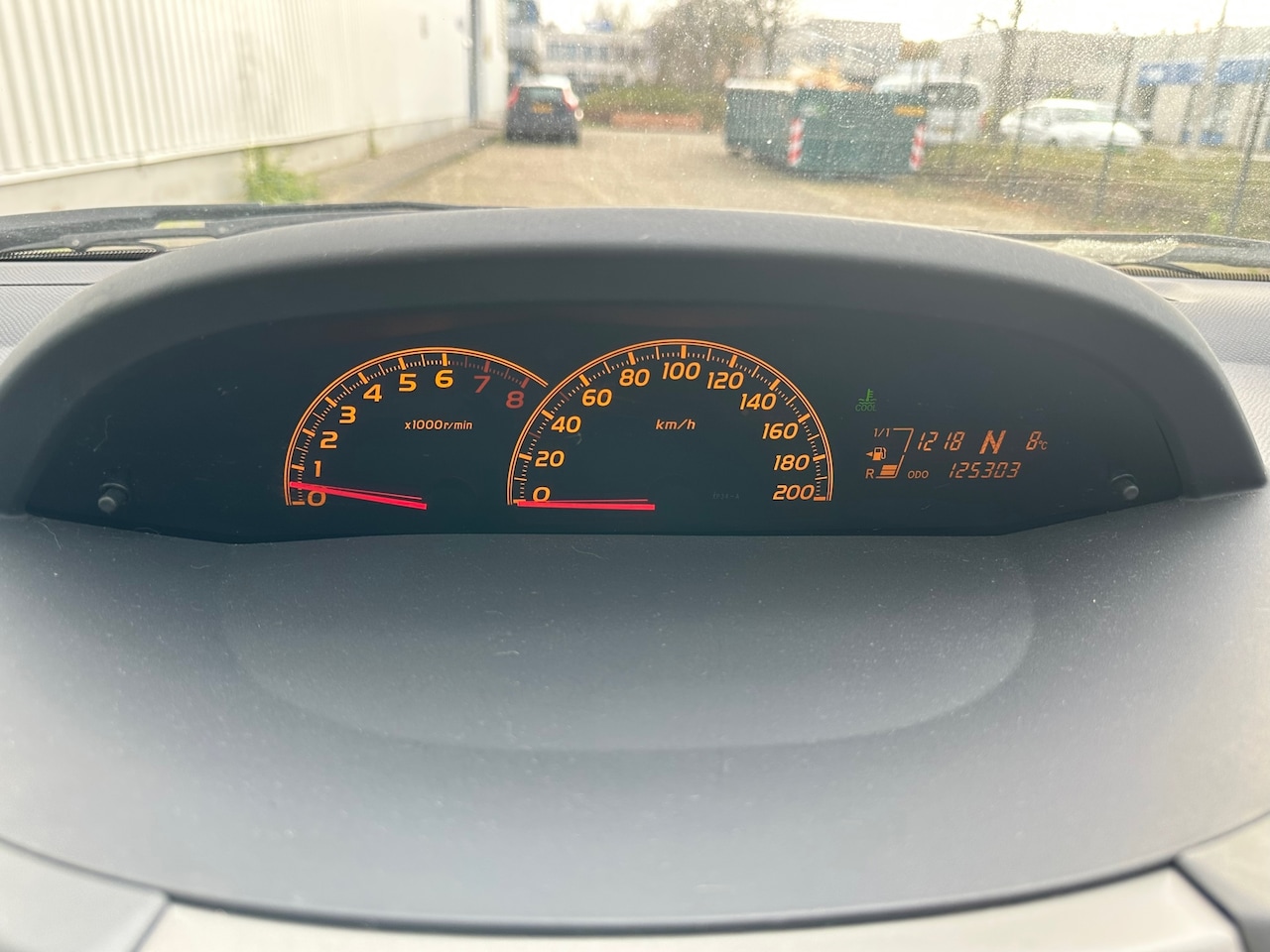 Toyota Yaris - 1.3 VVT-i Aspiration 1.3 VVTi Aspiration - AutoWereld.nl