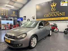 Volkswagen Golf - 1.4 TSI Highline inruil mogelijk
