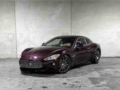 Maserati GranTurismo - 4.2