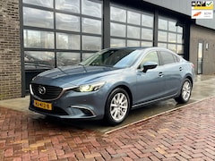 Mazda 6 - 6 2.0 SkyActiv-G 165 TS+ | Navi | Clima | Stoelverwarming |