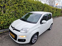 Fiat Panda - 1.2 Lounge bj 2020 Pas 65.000 kilometerstand