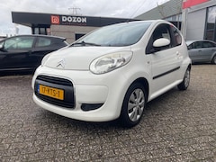 Citroën C1 - 1.0-12V Ambiance airco nette auto