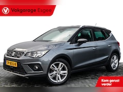 SEAT Arona - 1.0 116 PK TSI FR Business Intense | Clima | 39 DKM | Trekhaak | | Two tone-kleur | Clima