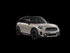 MINI Countryman - Cooper SE Hybrid ALL4 Aut. | Navi | Panorama | Chester Leder | Memory | H&K | Head-Up | Ca