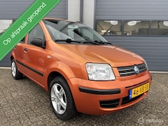 Fiat Panda - 1.2 Dynamic Uitvoering // 86.Dkm // 2e Eigenaar