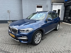 BMW X3 - XDrive30i | PANO | KEYLESS | HARMANN KARDON | MEMORY |