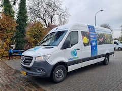 Mercedes-Benz Sprinter - 315 CDI L3 H2 Maxi Navi Mbux Airco