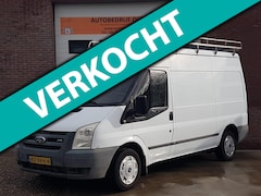 Ford Transit - 280M 2.2 TDCI