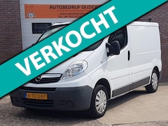 Opel Vivaro - 2.0i L1h1 Benzine