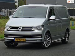 Volkswagen Transporter - 2.0 TDI L1H2 Highline FULL OPTIONS