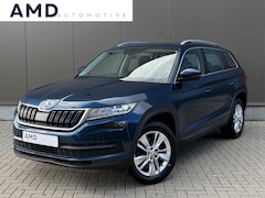 Skoda Kodiaq - 1.4 TSI Ambition Business 7pers | Recent onderhouden | Cruise control | LED | DAB