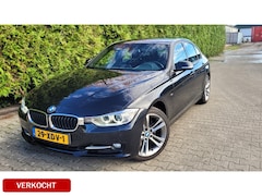 BMW 3-serie - 320i High Executive Sport 1e Eig