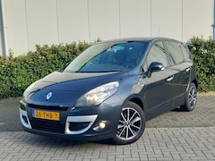 Renault Scénic - TCe 130 Bose Navigatie/Panorama Dak