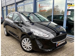 Ford Fiesta - 1.1/NAVI/BLUETOOTH/CRUISE