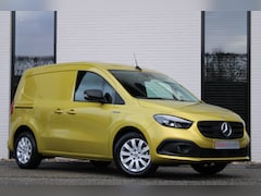 Mercedes-Benz eCitan - 112 Select L1 51 kWh / 31 km / Schuifdeur / Navi / Led / Camera / Vol Opties / NIEUW