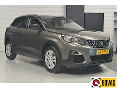 Peugeot 3008 - 1.2 PureTech Blue Lease Executive // AUTOMAAT // NAVI // TREKHAAK // CAMERA // CLIMA // NI