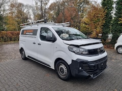 Opel Vivaro - 1.5 Diesel .120 S&S Facelift
